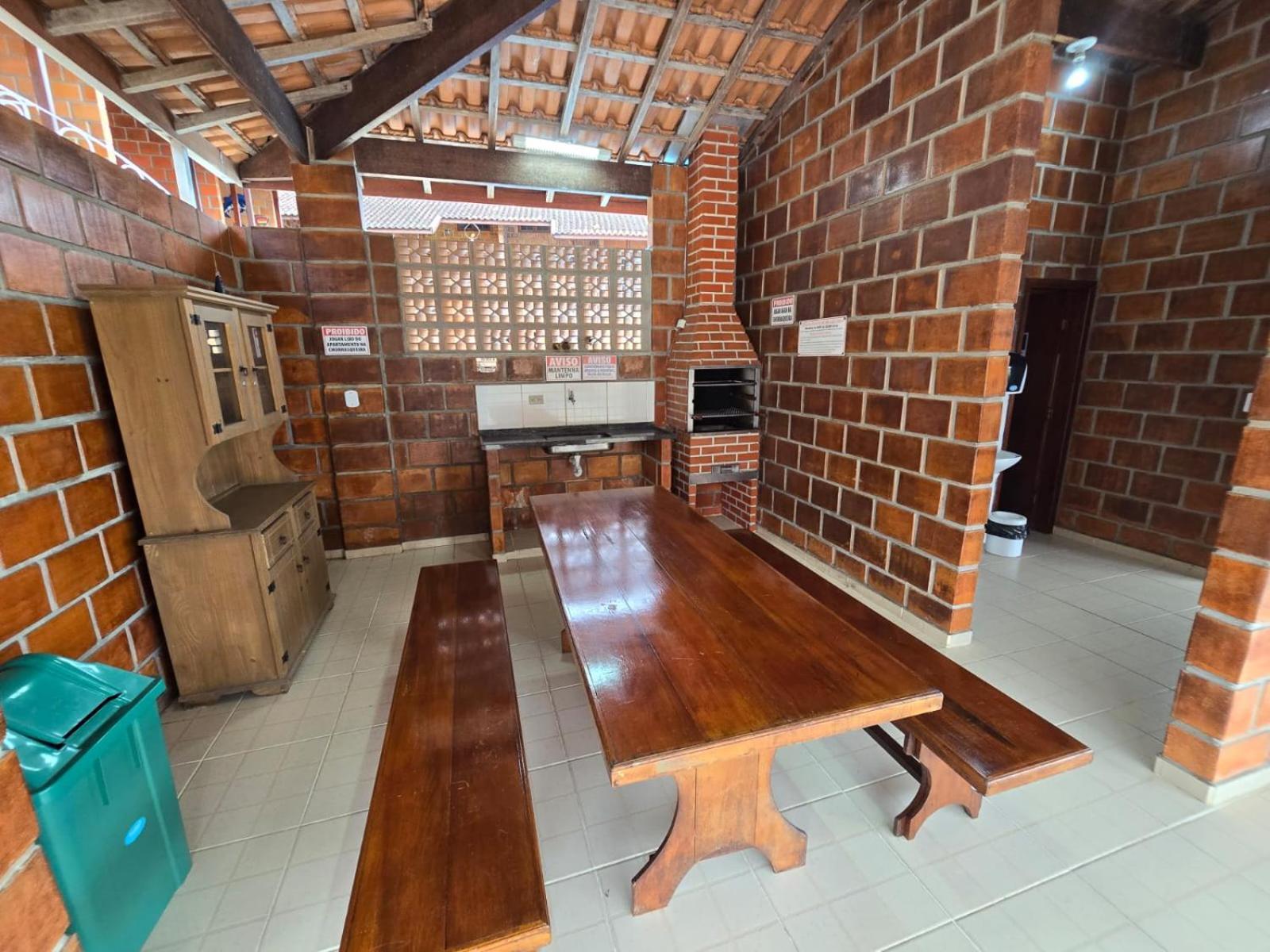 Sea breeze Apartment Caraguatatuba Luaran gambar