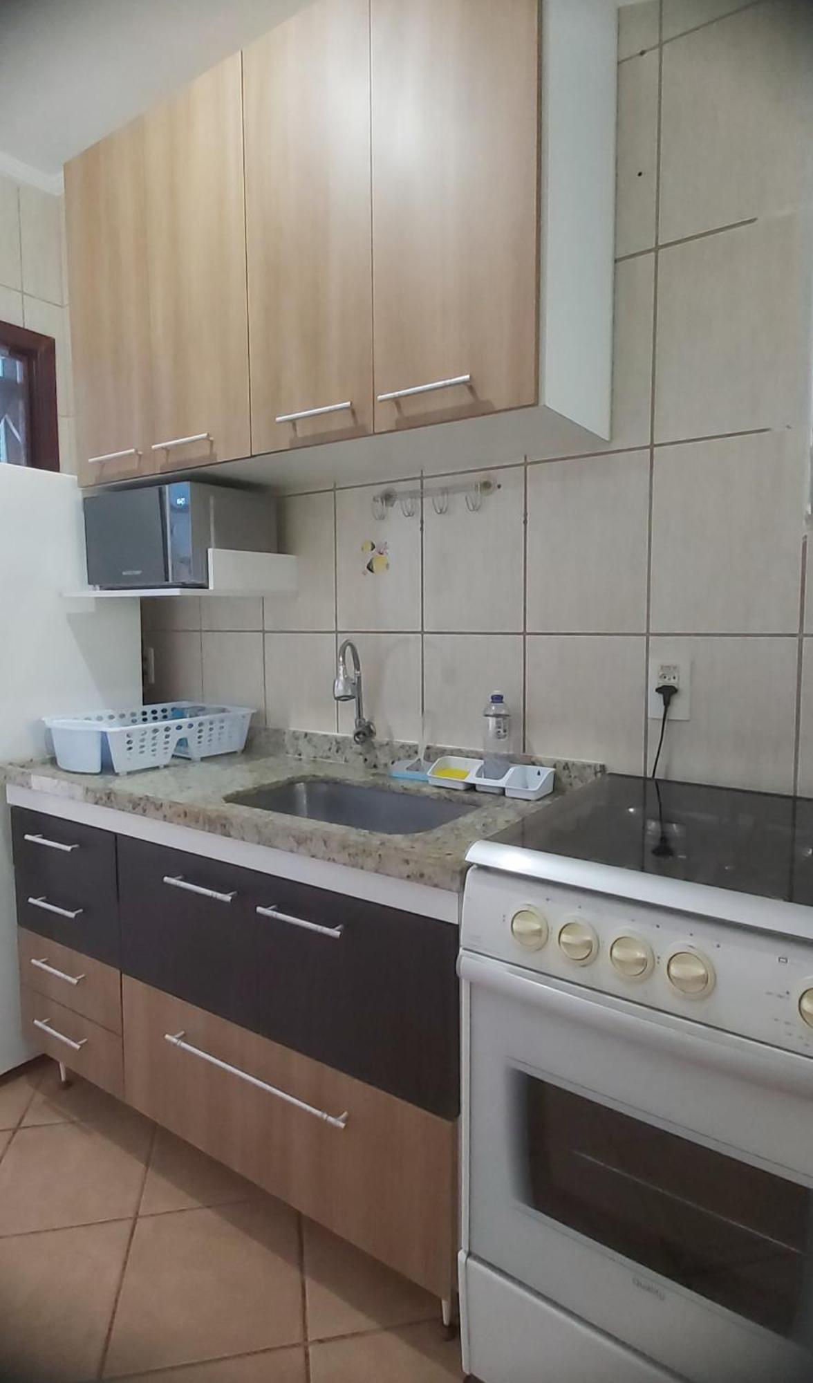 Sea breeze Apartment Caraguatatuba Luaran gambar
